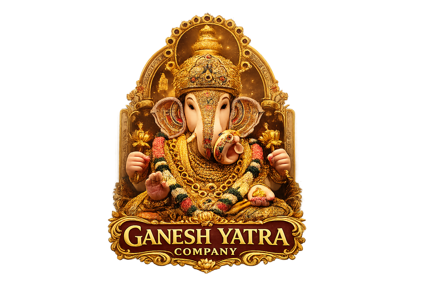 Ganesh Yatra Company